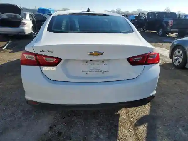 1G1ZB5ST7LF157802 2020 CHEVROLET MALIBU-5