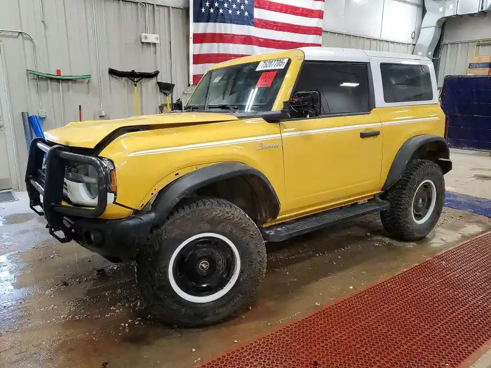 1FMDE4EP2RLA74818 2024 FORD BRONCO-0