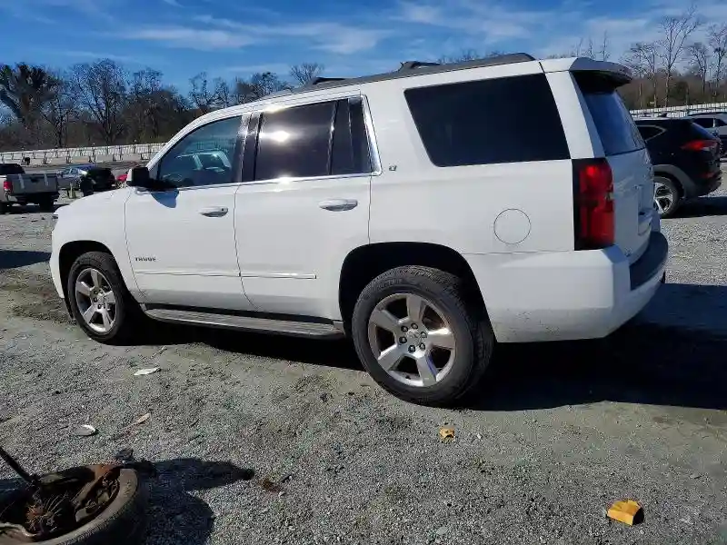 1GNSCBKC5FR283140 2015 CHEVROLET TAHOE-1