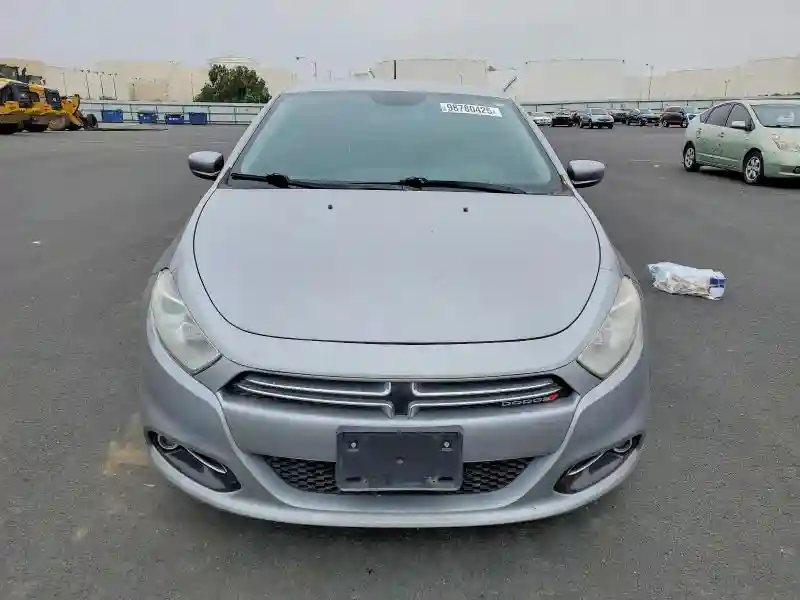 1C3CDFFA7GD820961 2016 DODGE DART-4