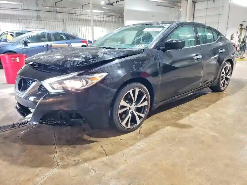 1N4AA6AP7GC904801 2016 NISSAN MAXIMA-0