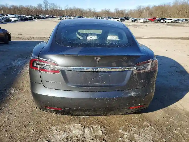 5YJSA1E20HF207460 2017 TESLA MODEL S-5