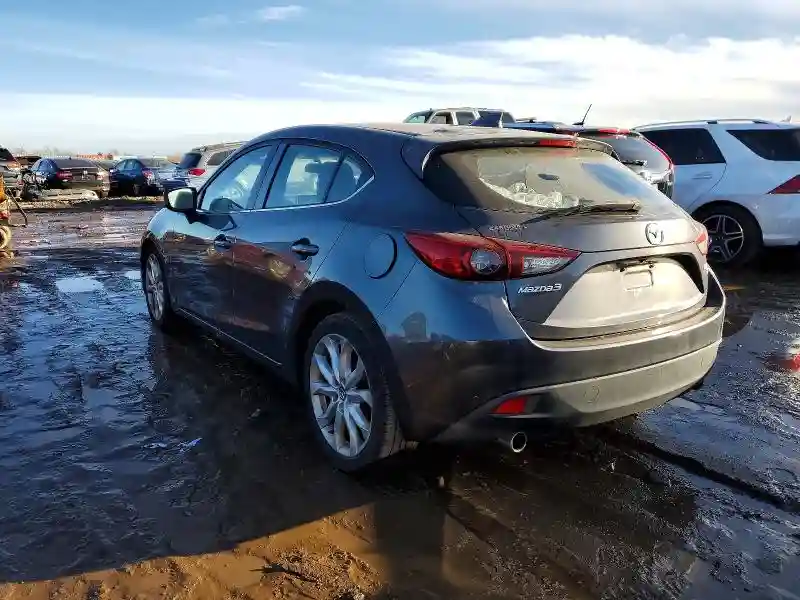 JM1BM1L37F1233577 2015 MAZDA 3-1