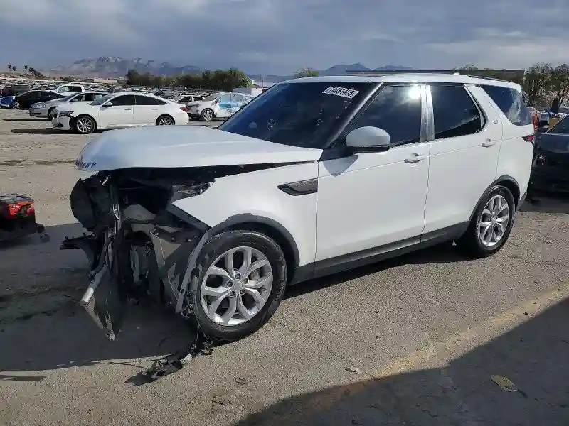 SALRG2RV9KA095600 2019 LAND ROVER DISCOVERY-0