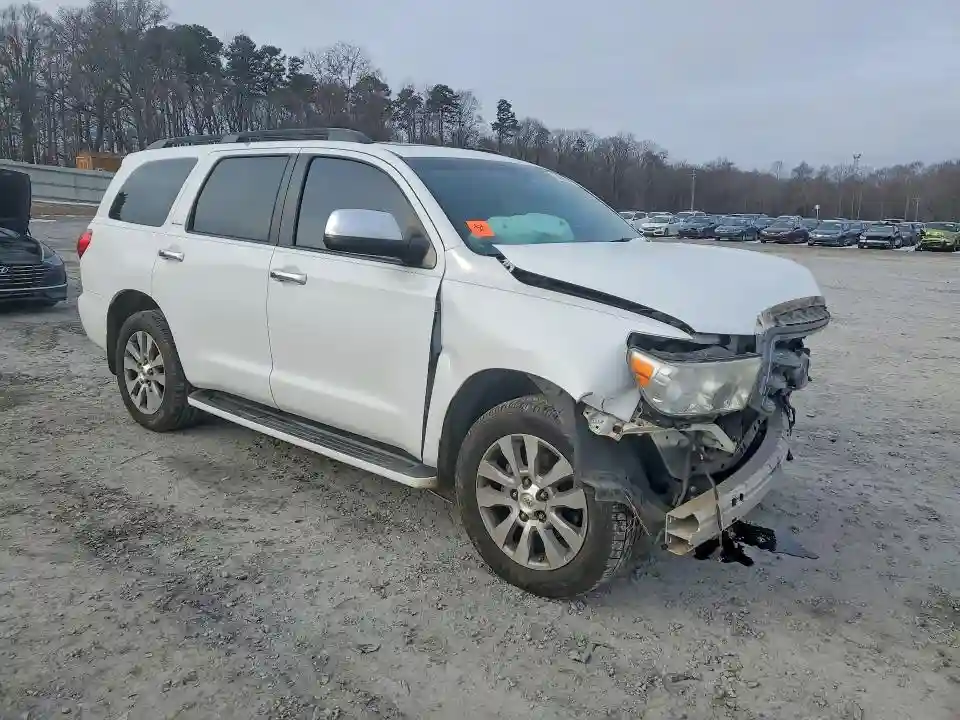 5TDJY5G19DS090888 2013 TOYOTA SEQUOIA-3