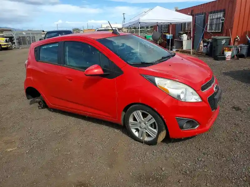 KL8CB6S92FC755849 2015 CHEVROLET SPARK-3