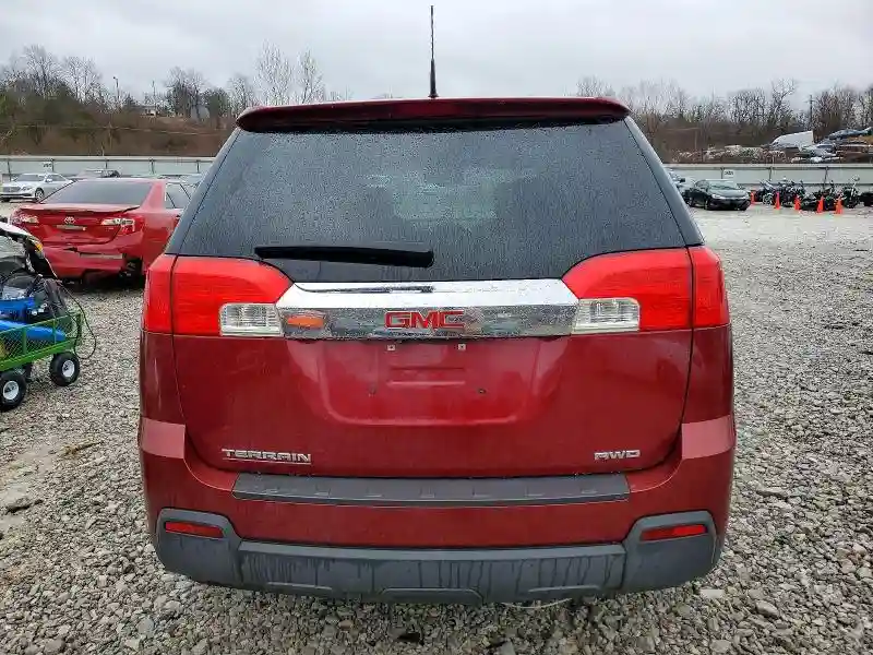 2GKFLREKXC6321561 2012 GMC TERRAIN-5