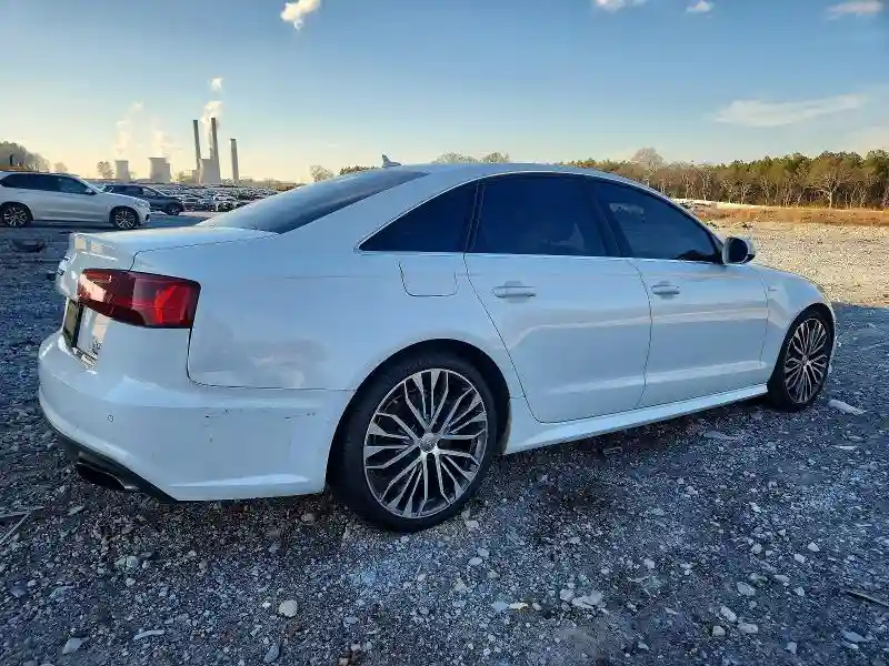 WAUG3AFC2JN016974 2018 AUDI A6-2