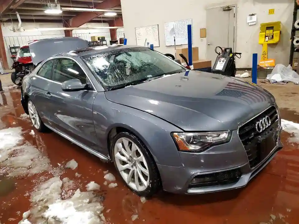 WAUM2AFR1GA034960 2016 AUDI A5-3