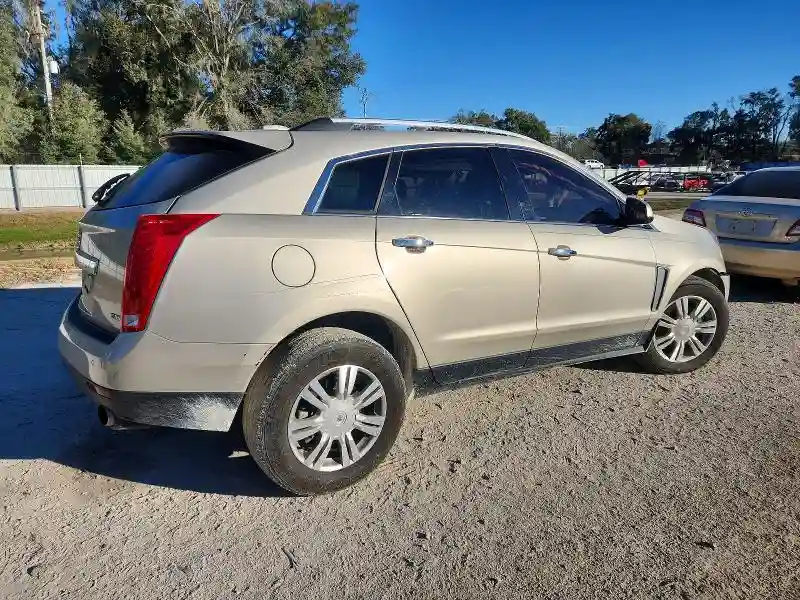 3GYFNBE33FS632187 2015 CADILLAC SRX-2