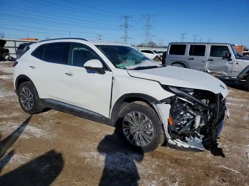 LRBFZKE46SD034929 2025 BUICK ENVISION-3