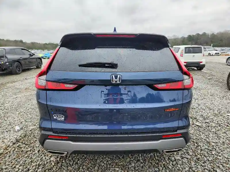 7FARS6H61TE019227 2026 HONDA CR-V TRAIL-5