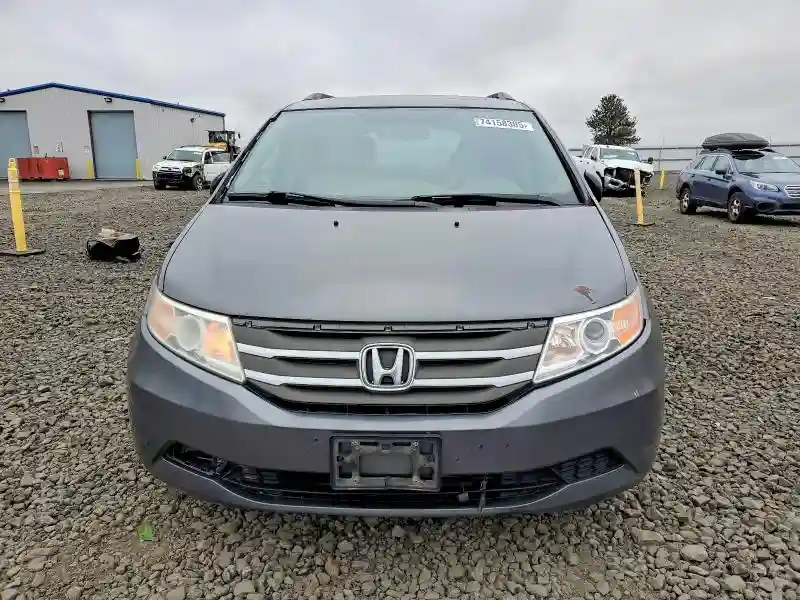 5FNRL5H64BB068746 2011 HONDA ODYSSEY-4