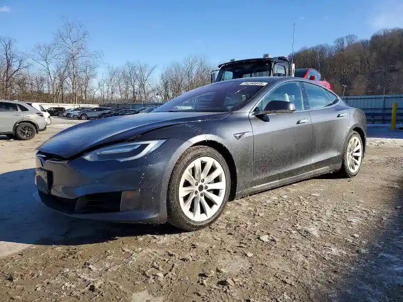 5YJSA1E20HF207460 2017 TESLA MODEL S-0