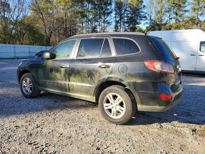 5XYZGDAB2CG148997 2012 HYUNDAI SANTA FE-1