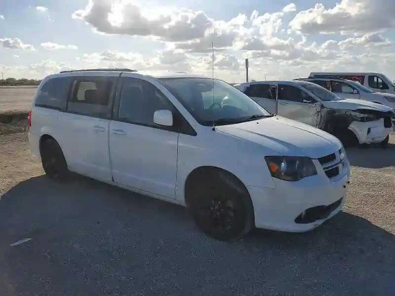 2C4RDGEG5KR737150 2019 DODGE CARAVAN-3