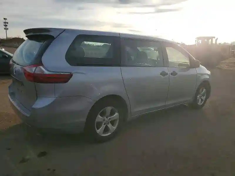5TDZK3DCXFS591516 2015 TOYOTA ALL MODELS-2