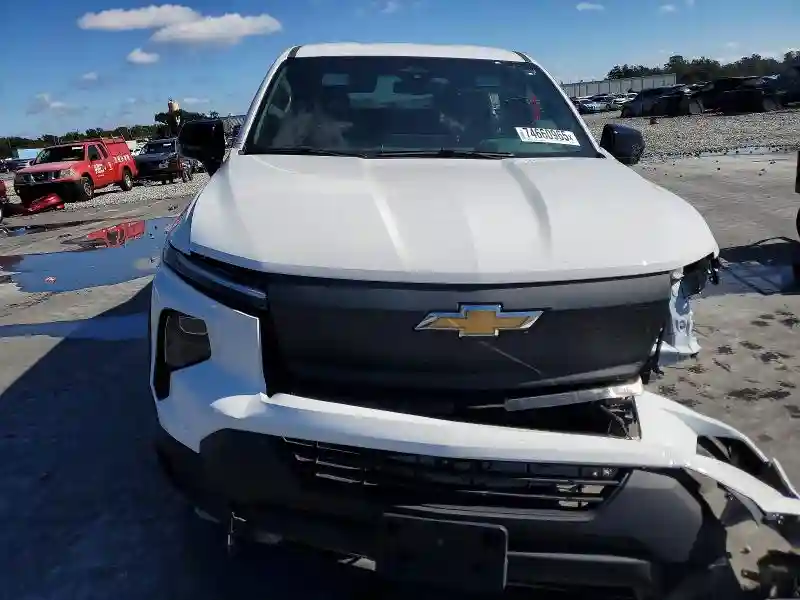 1GC10VEL0RU201729 2024 CHEVROLET ALL MODELS-4