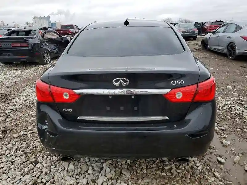 JN1EV7AR4HM835197 2017 INFINITI Q50-5