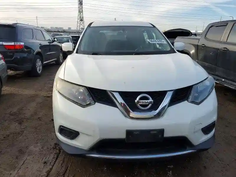 5N1AT2MV4GC917752 2016 NISSAN ROGUE-4