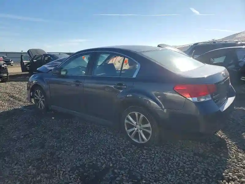 4S3BMBC64D3006302 2013 SUBARU LEGACY-1