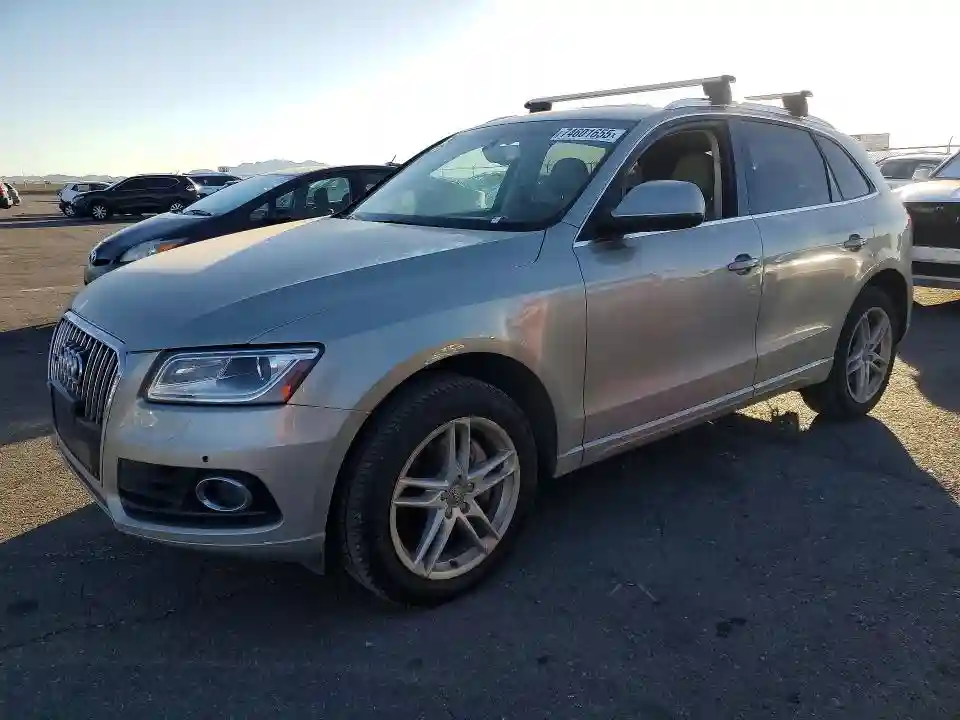 WA1CMAFP6EA062672 2014 AUDI Q5-0