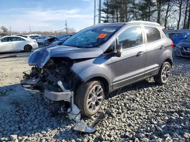 MAJ3S2KE3KC295792 2019 FORD ECOSPORT-0