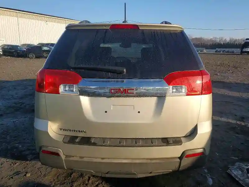 2GKALSEK3F6384782 2015 GMC TERRAIN-5