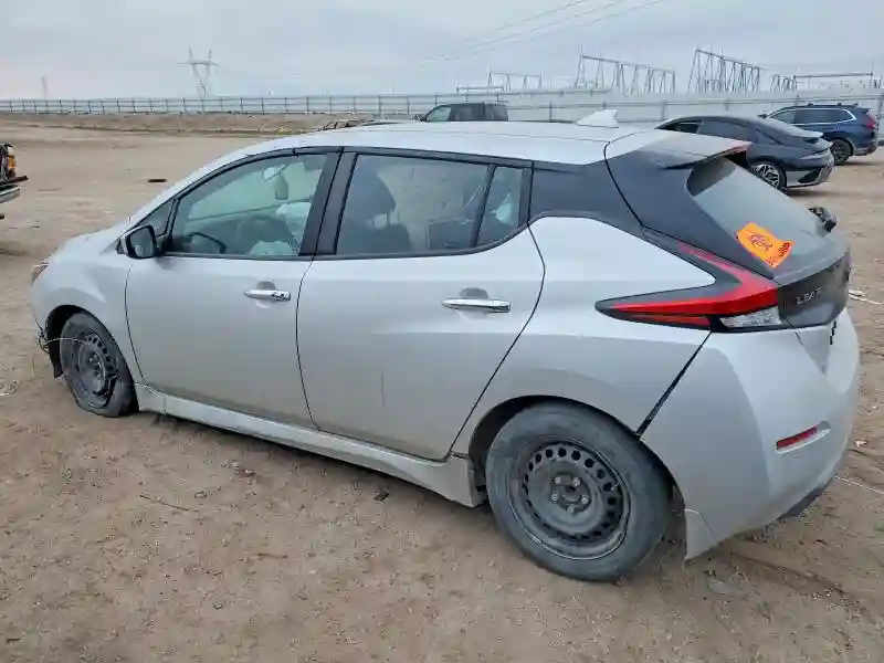 1N4AZ1BVXPC556713 2023 NISSAN LEAF-1