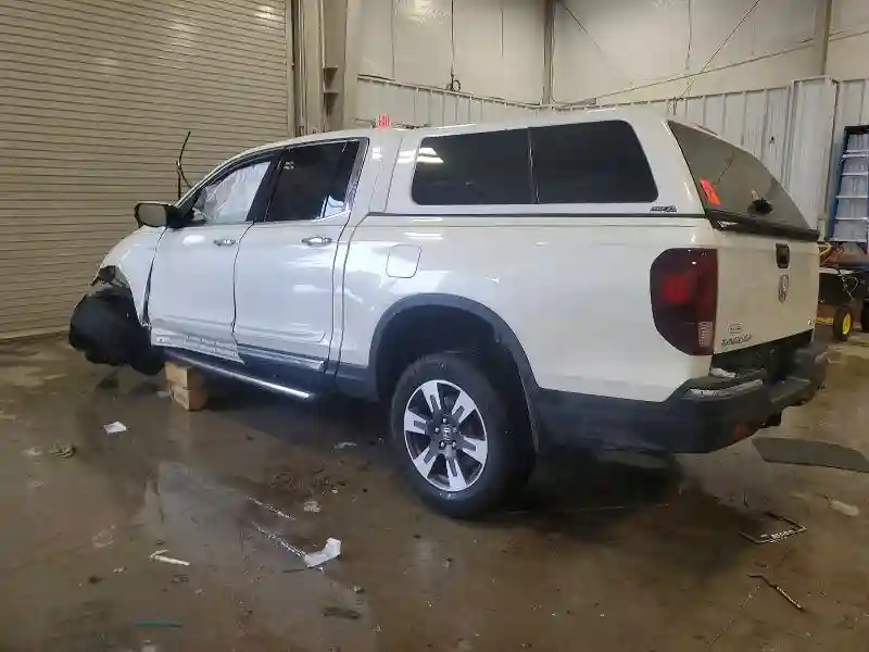 5FPYK3F74HB020985 2017 HONDA RIDGELINE-1