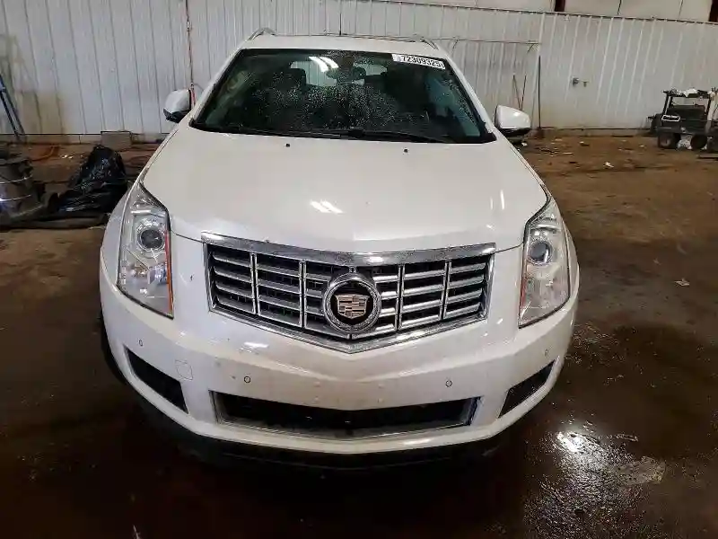 3GYFNGE35DS583875 2013 CADILLAC SRX-4