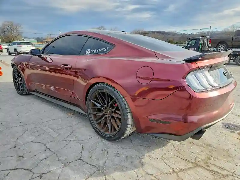 1FA6P8CFXF5417549 2015 FORD MUSTANG-1