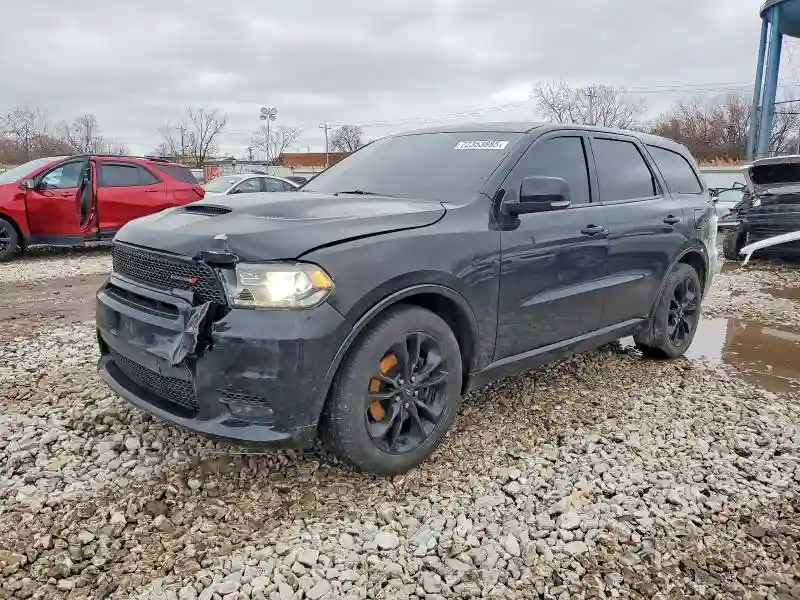 1C4SDJCT1LC320309 2020 DODGE DURANGO-0