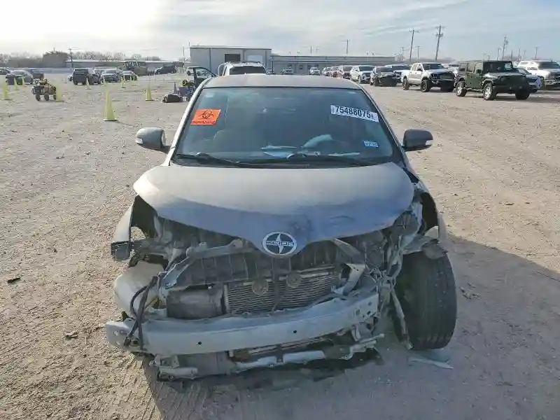 JTKKU4B43C1018214 2012 SCION XD RELEASE-4
