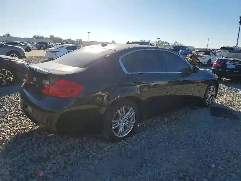 JN1CV6AP2DM301500 2013 INFINITI G37-3