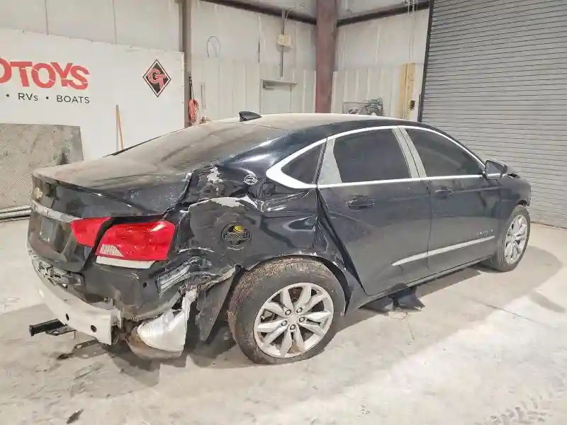 2G1105S39H9105591 2017 CHEVROLET IMPALA-2