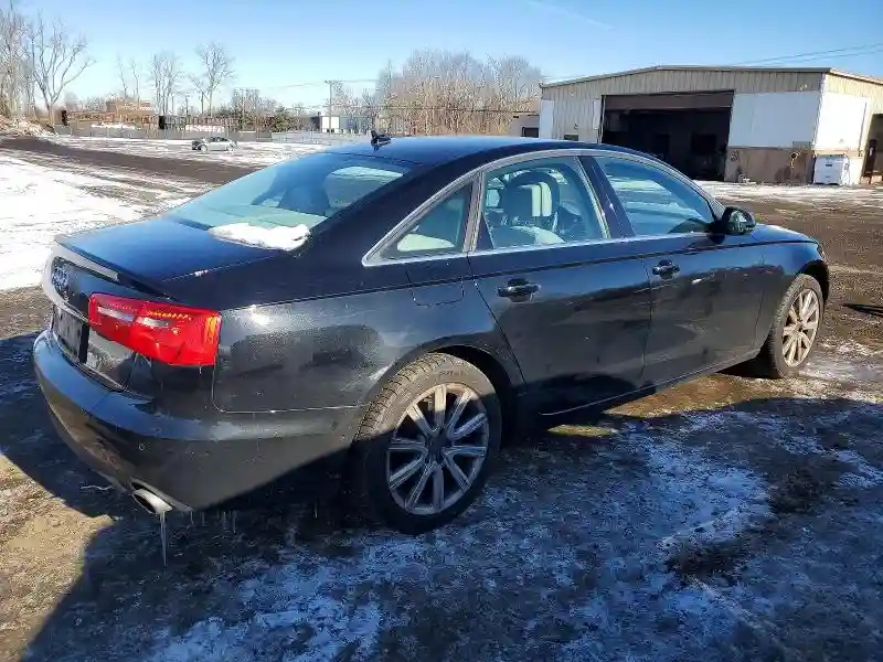 WAUGFAFC1DN151584 2013 AUDI A6-2