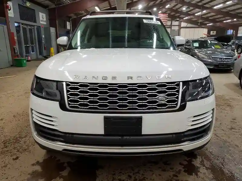 SALGS2SV1KA532005 2019 LAND ROVER RANGEROVER-4