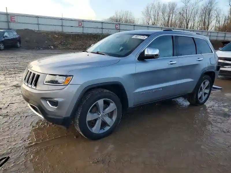 1C4RJFBG1FC190772 2015 JEEP GRAND CHEROKEE-0