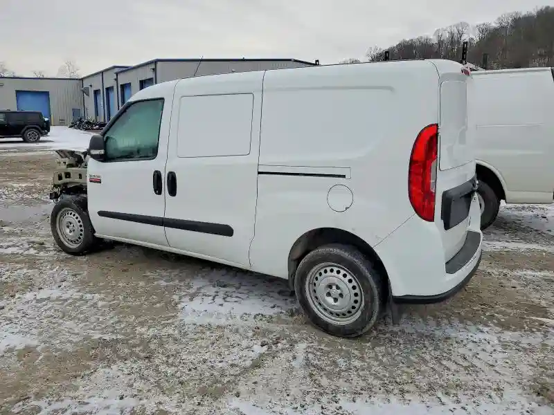 ZFBHRFAB6N6W85737 2022 RAM PROMASTER-1
