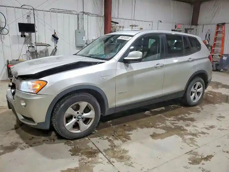 5UXWX5C56BL712314 2011 BMW X3-0