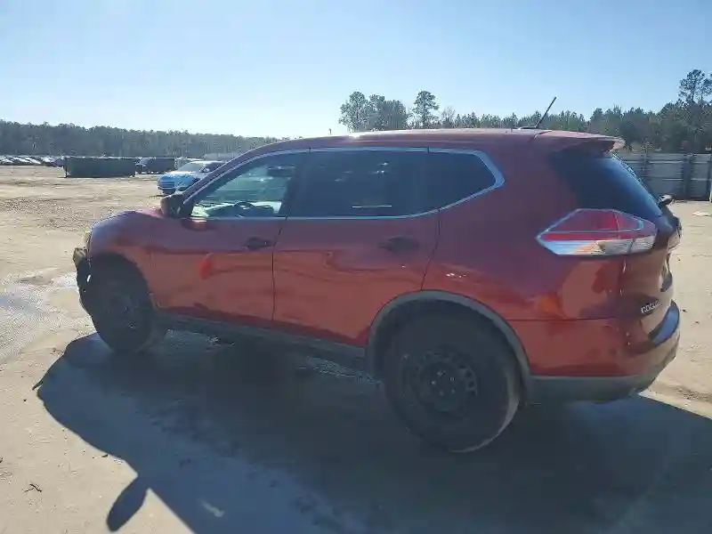 KNMAT2MT9GP702508 2016 NISSAN ROGUE-1