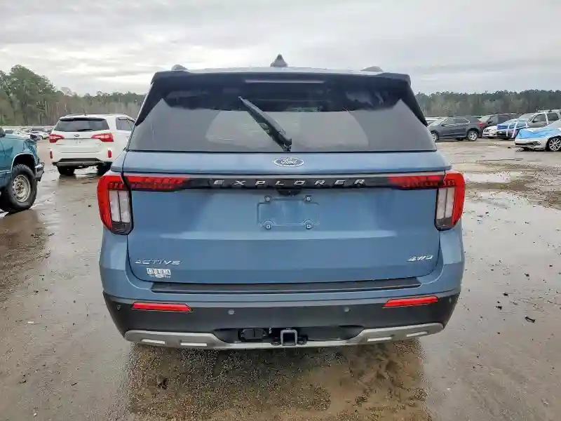1FMUK8DH4SGB18942 2025 FORD EXPLORER A-5