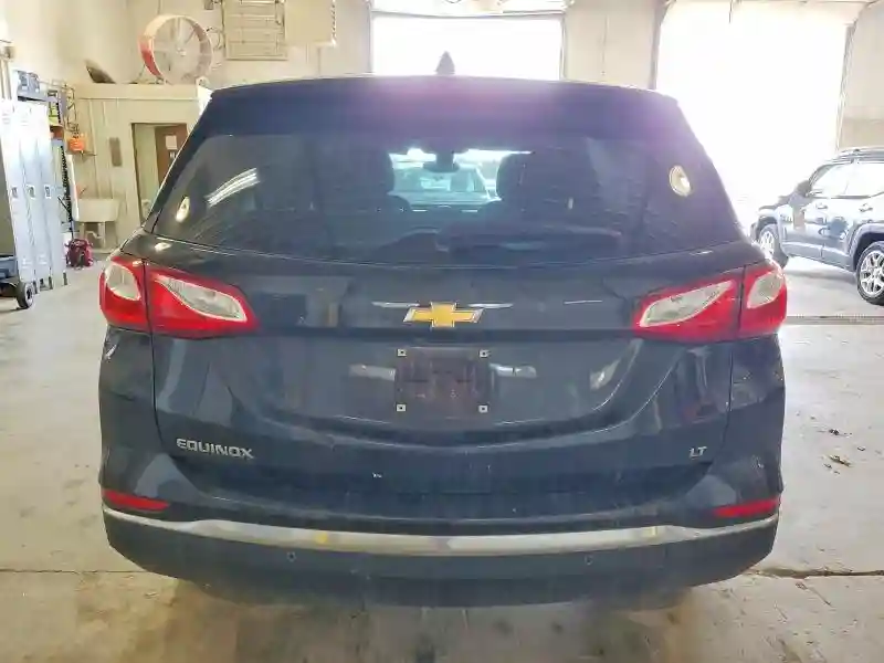 2GNAXJEV4K6288410 2019 CHEVROLET EQUINOX-5