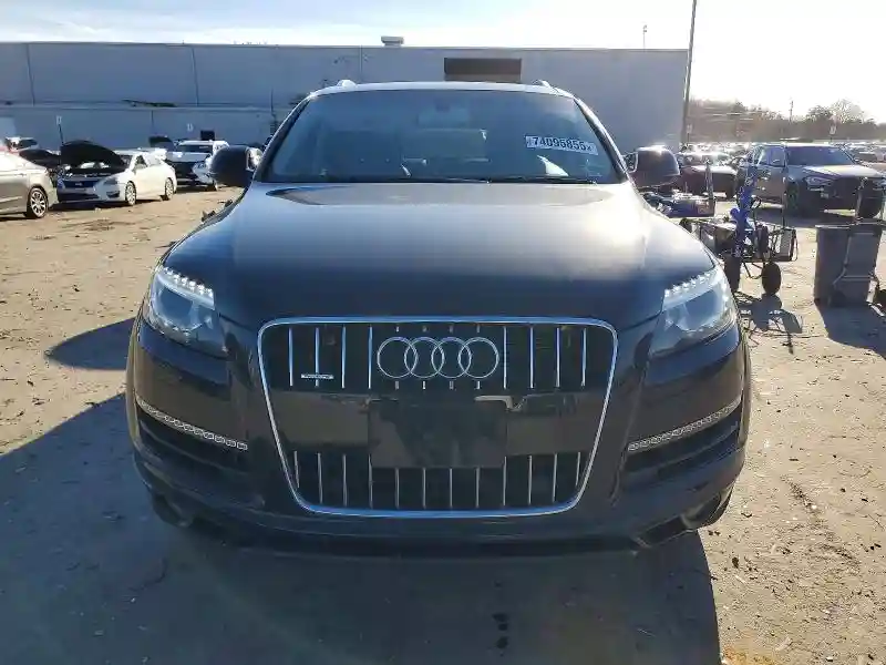 WA1LGAFE6FD010173 2015 AUDI Q7-4