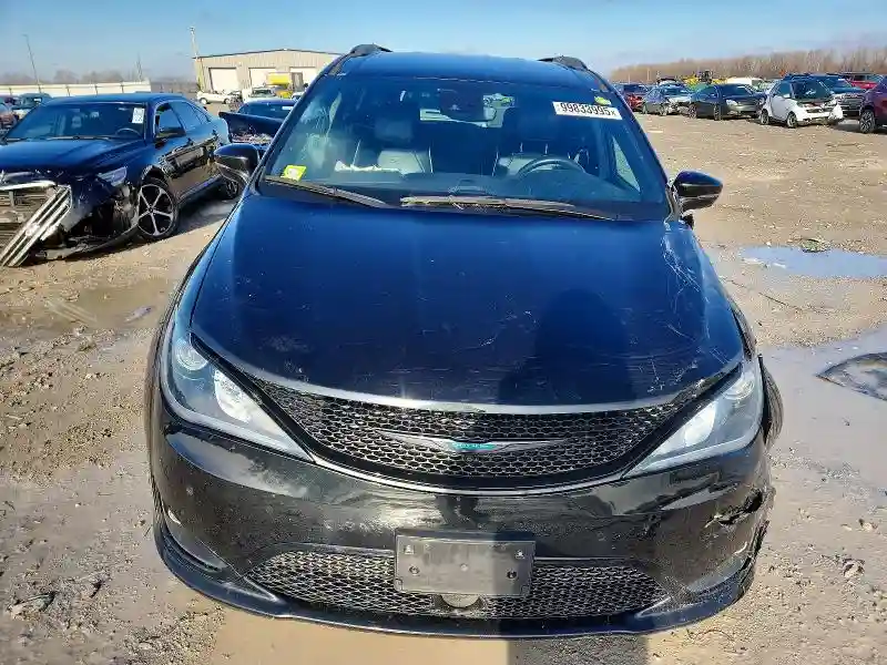 2C4RC1N78LR143475 2020 CHRYSLER PACIFICA-4