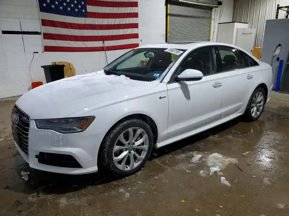 WAUG3AFC5JN037401 2018 AUDI A6-0