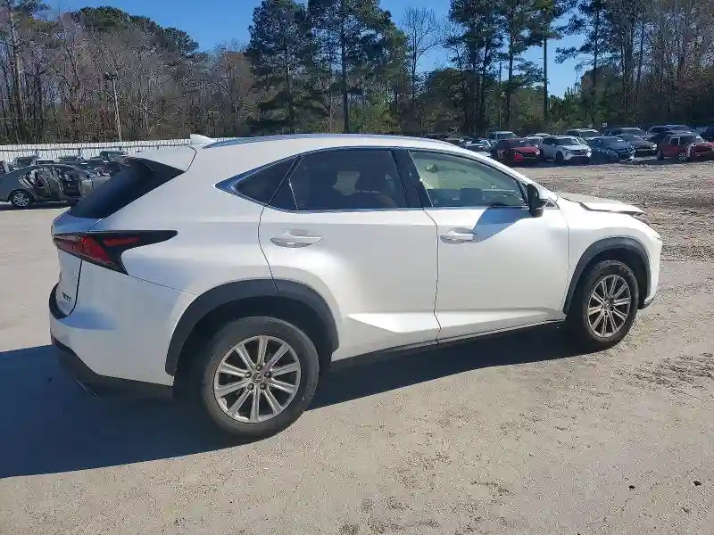JTJYARBZ1J2100658 2018 LEXUS NX-2