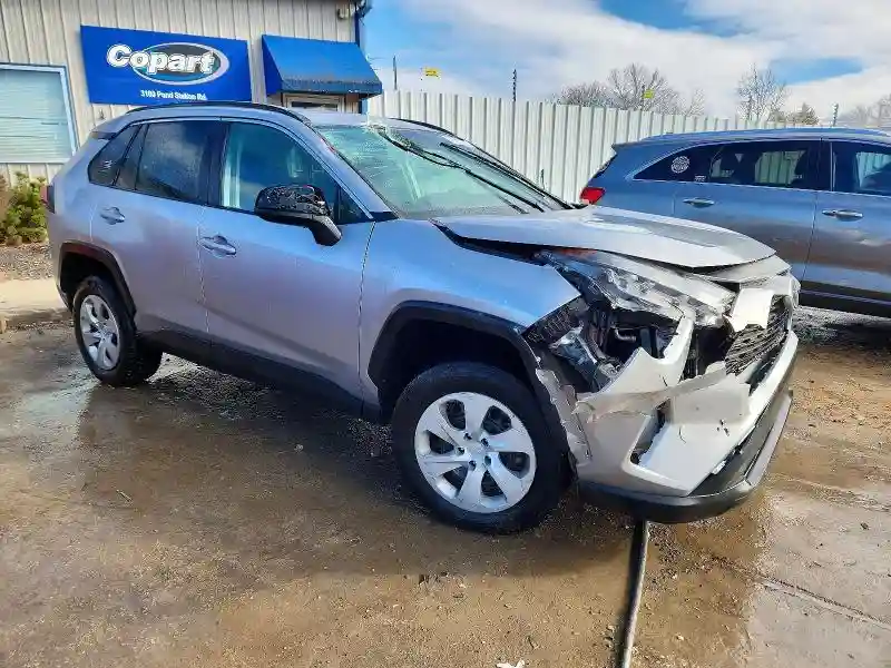 2T3F1RFV4MC242341 2021 TOYOTA RAV4-3