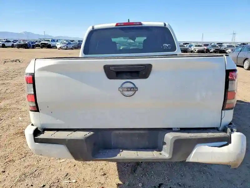 1N6ED1EJ7NN664823 2022 NISSAN FRONTIER-5